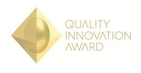 Quality Innovation Award